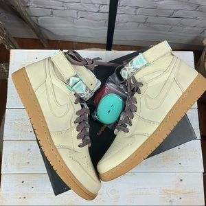 Nike Air Jordan 1 N7